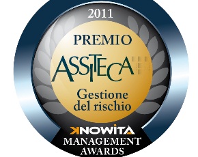 Assiteca: un premio per le assicurazioni