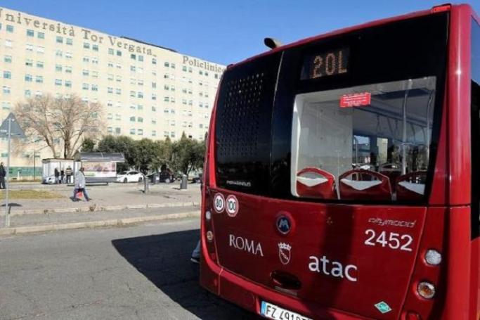 Trasporto pubblico Roma: 30 nuovi bus corti per migliorare le linee strategiche da Portuense a Grottarossa