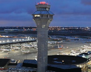 Atlanta lo scalo più trafficato, Fiumicino ventesimo