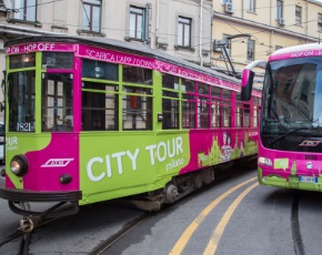 Da mercoledì al via i tour sui tram storici di Milano organizzati da Atm