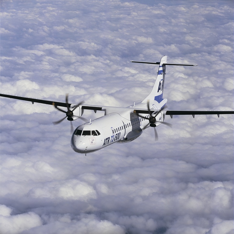 ATR: Amendola nuovo senior vice president engineering