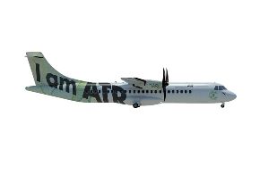 Due ATR 72-600 per Air Botswana