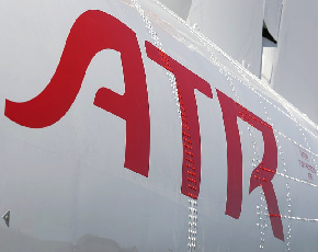 ATR: partnership con AviAssist per sicurezza aerea in Africa