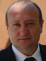 Sergio Bruno – direttore comunicazione Autorità dei trasporti