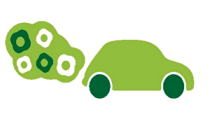 Ecoverso, auto elettriche e ibride: tutte le possibilità di risparmio dalle emissioni di Co2 al bollo