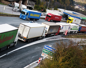 Limitazioni Brennero: Conftrasporto chiede un incontro urgente