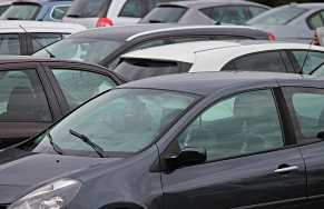 In crescita i furti di veicoli in Italia (+2%): 2 su 3 spariscono nel nulla