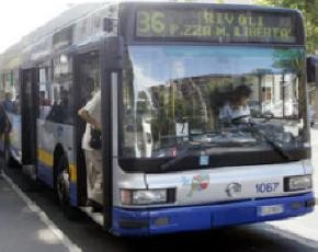 Scioperi: 5 febbraio fermo nazionale bus e metro