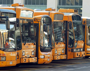 Sciopero autobus e metro il 19 luglio a Torino