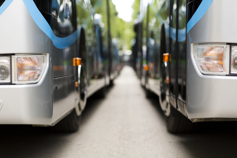 Bonus carburanti autobus: dal 20 febbraio attiva la piattaforma per richiedere il contributo