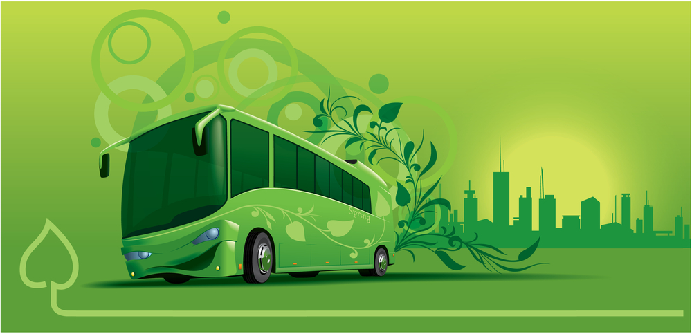 Sostenibilità: a Brescia 20 nuovi autobus alimentati a metano