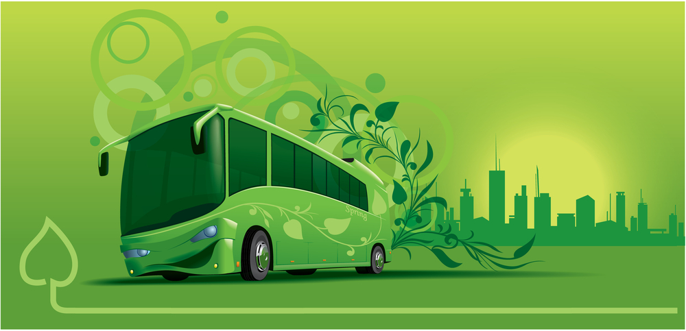 Nove autobus elettrici da Trento a Zambana: una scelta green per il futuro