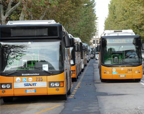 Trasporto pubblico, Istat: nel 2019, 3 milioni di persone hanno usato tutti giorni bus e tram