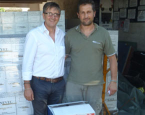 V&V Service sceglie U-GO! per le sue flotte