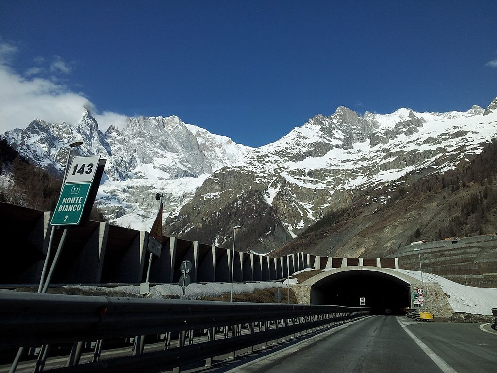 Regione Valle d’Aosta, confermate le agevolazioni autostradali