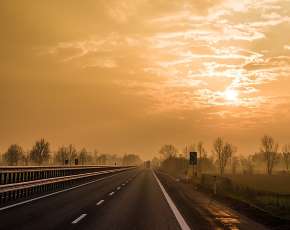 A14 tutta percorribile, riaperte tre corsie dei 200 chilometri tra Faenza e Forlì