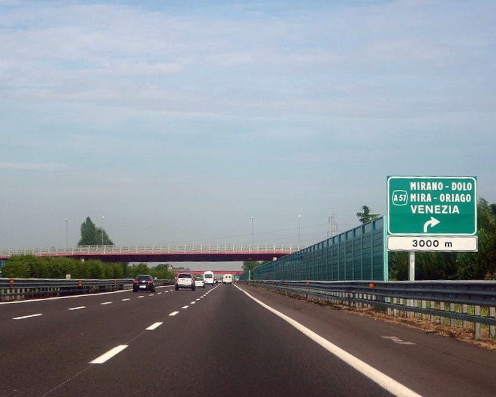 Friuli Venezia Giulia, mobilità: al via nuove misure per evitare congestione del traffico sull’A4