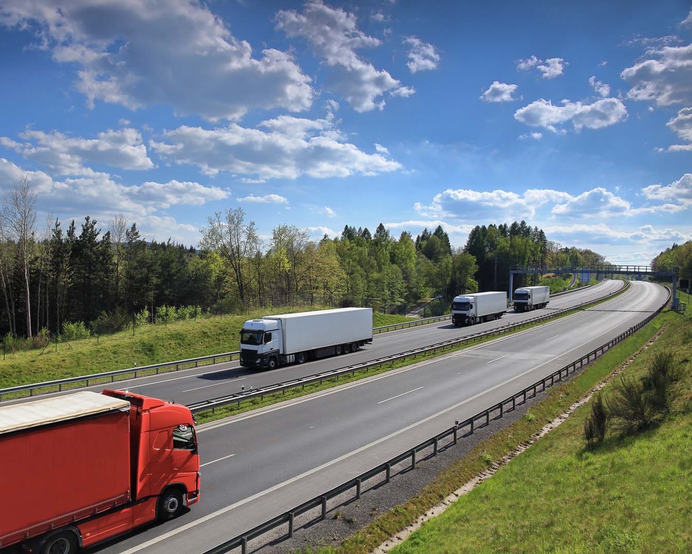 Sulla strada muoiono 2 camionisti ogni 3 giorni: Conftrasporto chiede il rispetto della norma di responsabilità condivisa