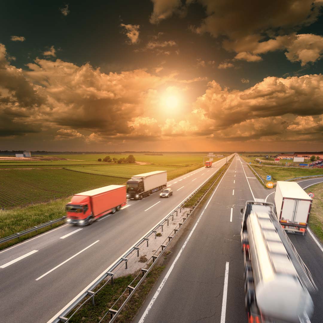 Autotrasporto: fermo dei camion anche in Portogallo
