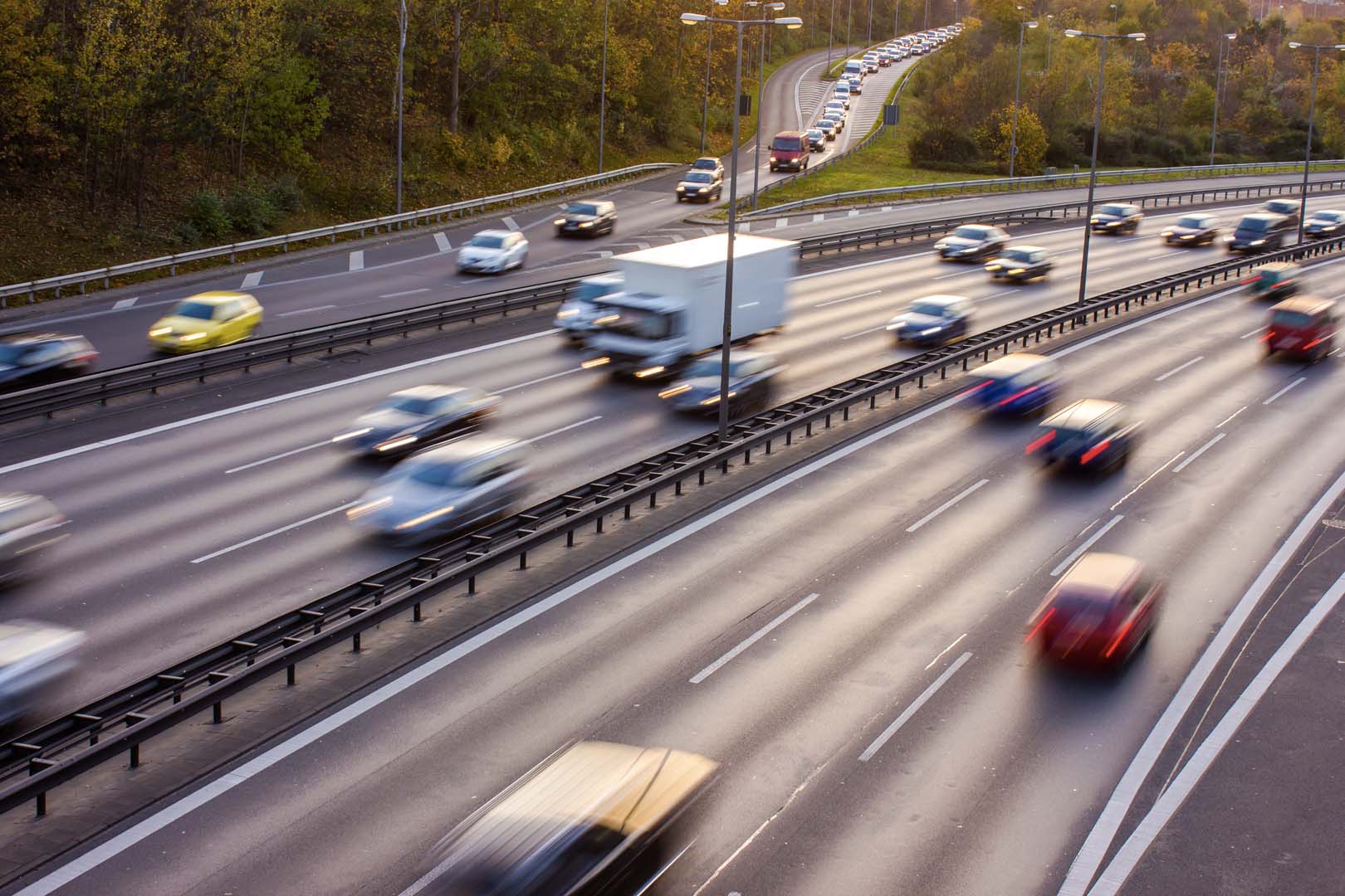 Autostrade per l’Italia: presentato il nuovo piano industriale da 21,5 miliardi di euro