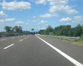 Infrastrutture:  Alessandri (Regione Lazio), risorse certe per l’autostrada Roma-Latina