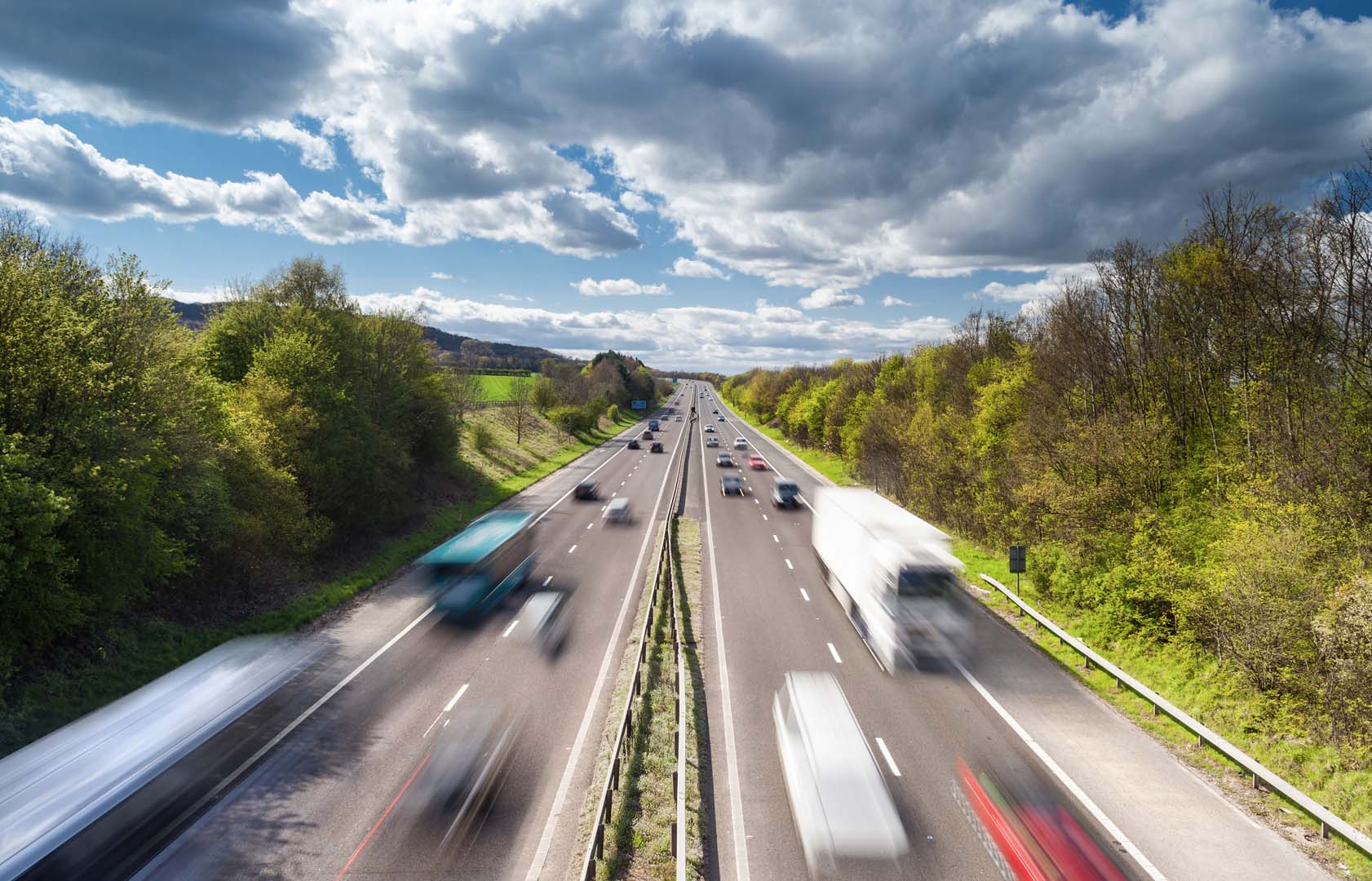 Nasce tavolo Conftrasporto-Confcommercio per un 2022 senza code in autostrada