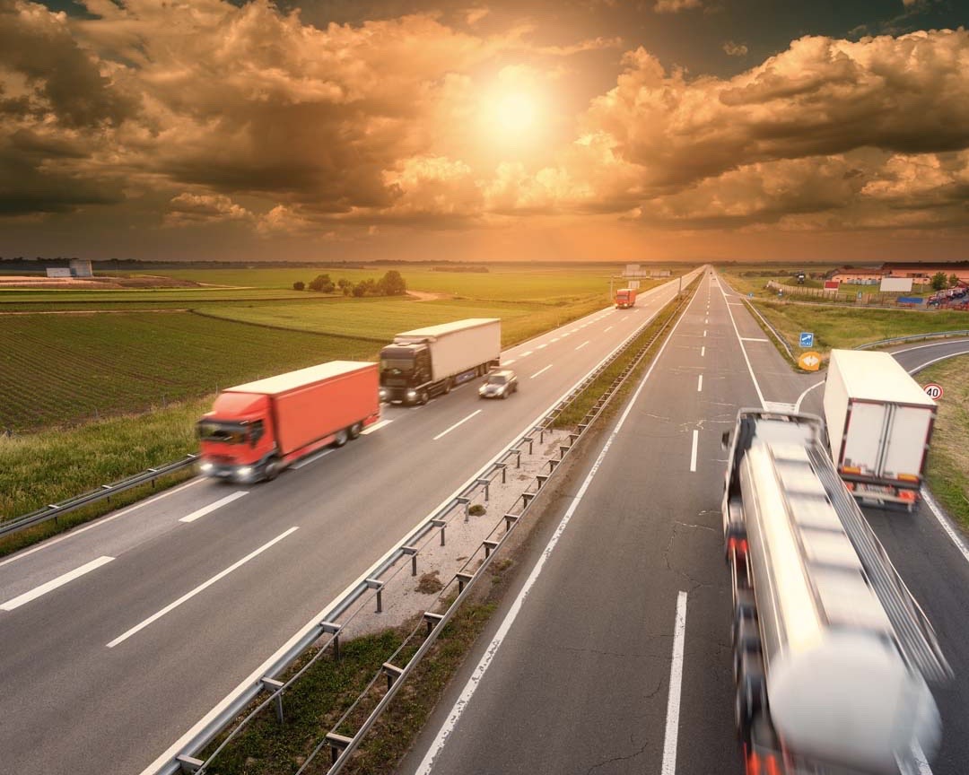 Nasce la European Clean Trucking Alliance: obiettivo camion a emissioni zero e decarbonizzazione