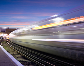 Infrastrutture ferroviarie: l’Italia firma accordi con la Repubblica del Congo