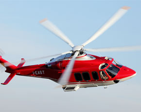 Leonardo: joint venture in Algeria per l’assemblaggio degli elicotteri