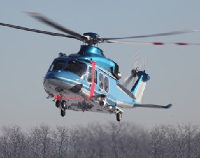 Leonardo aprirà un Centro di Eccellenza per gli elicotteri in Giappone