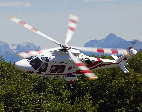 Leonardo: nuovi accordi nel settore elicotteri
