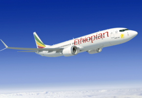 Etiopia e Cina lasciano a terra la flotta di B737 MAX