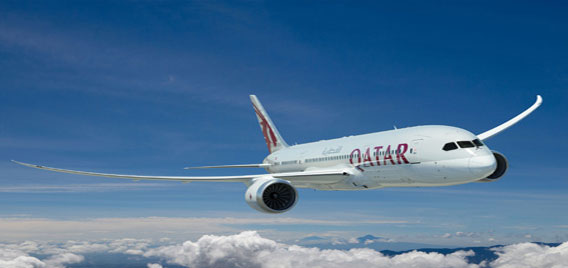 Qatar Airways launches the world’s longest flight on new Auckland service