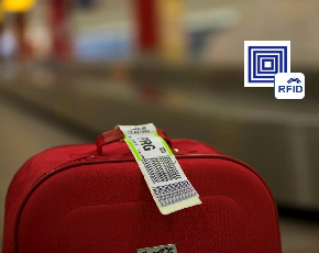 Sita: i passeggeri di Aeromexico potranno tracciare i bagagli in tempo reale