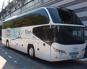 Baltour-Eurolines: più collegamenti con la Sicilia via bus di linea