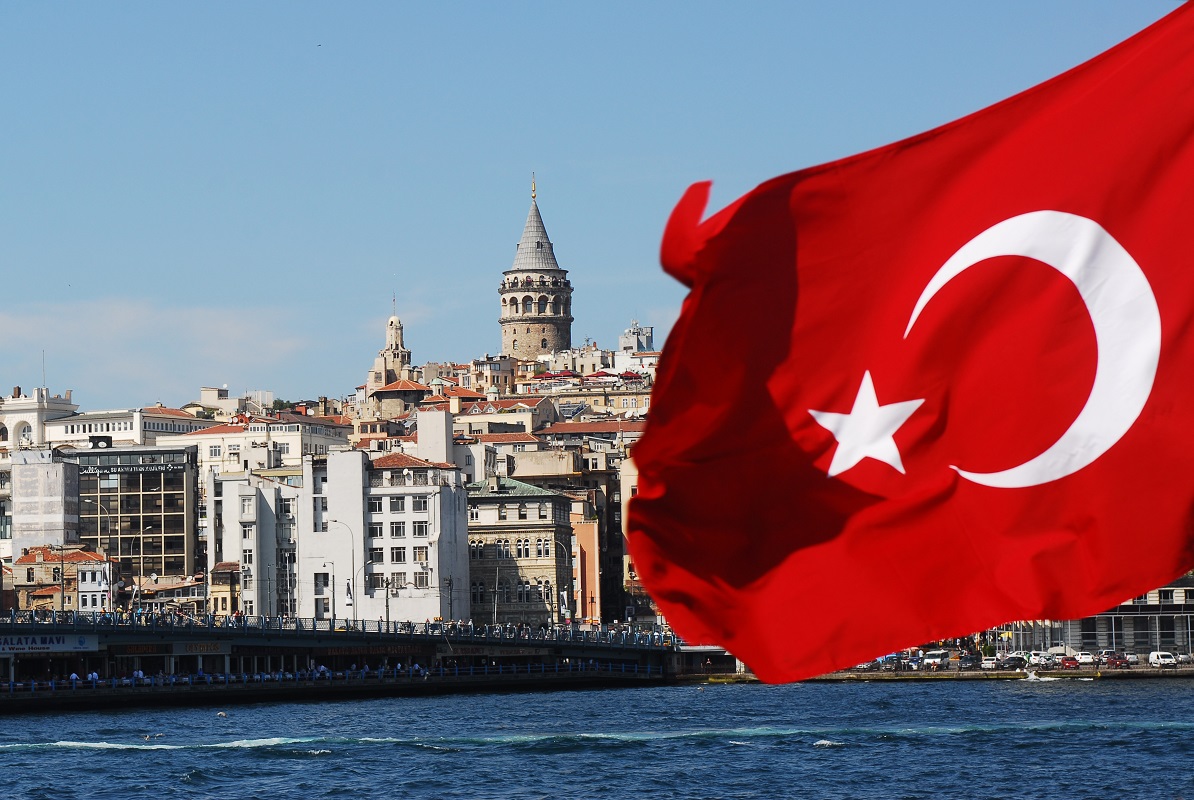 Turchia: crescita economica del 3,9% nel terzo trimestre