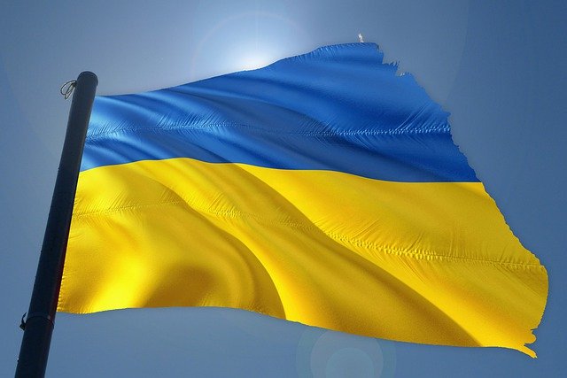 Amazon offre aiuto logistico e informatico all’Ucraina