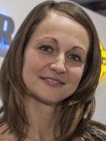 Paola Baravalle – direttore comunicazione Italia e Grecia Goodyear Dunlop Tires