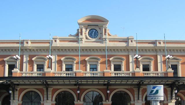 Puglia, nuovi orari per il trasporto ferroviario regionale