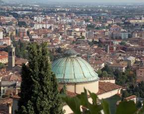 Bergamo, Fase2 mobilità: puntare su mezzi sostenibili per evitare ricorso in massa ad auto privata
