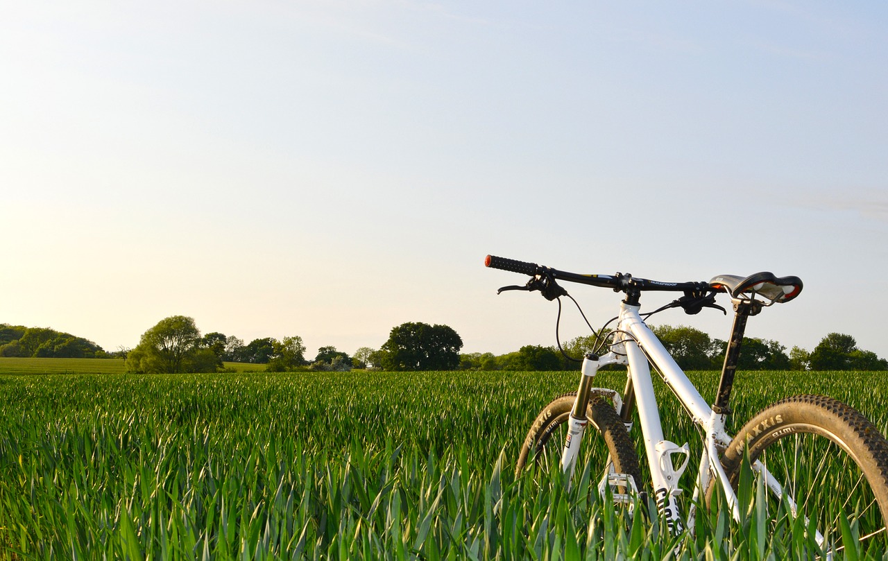 Calabria: 10mln di euro per la Ciclopista dei Parchi