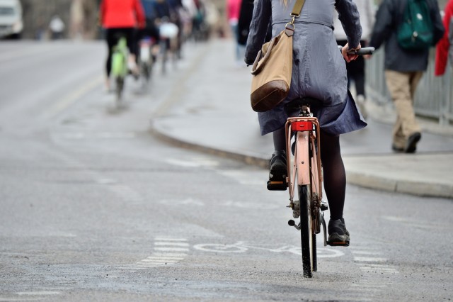 Ciclovia del Sole: una gara europea per progettare il tratto Verona-Firenze