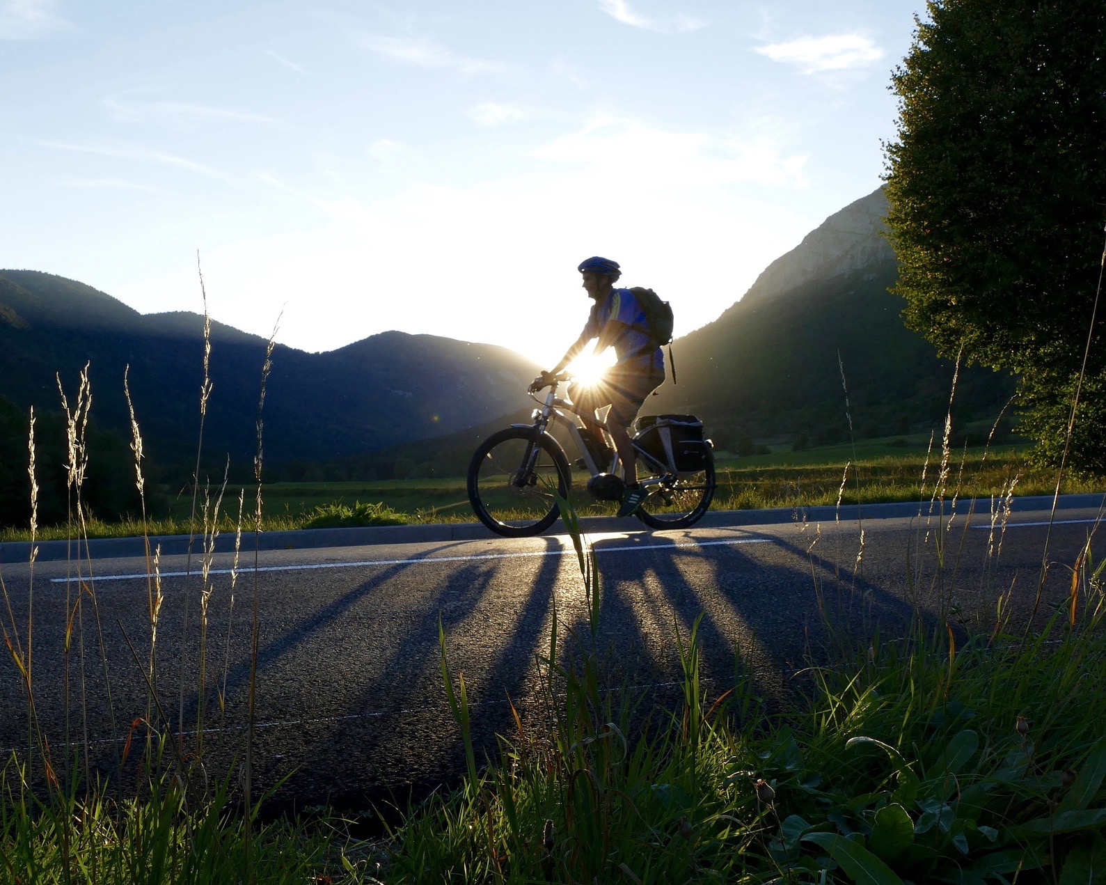 Presentato il primo Piano della mobilità ciclistica per l’Alto Adige