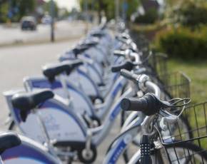 Lazio, Fase3 mobilità: fino a 150 euro per l’acquisto di biciclette nei Comuni sotto i 500 mila abitanti