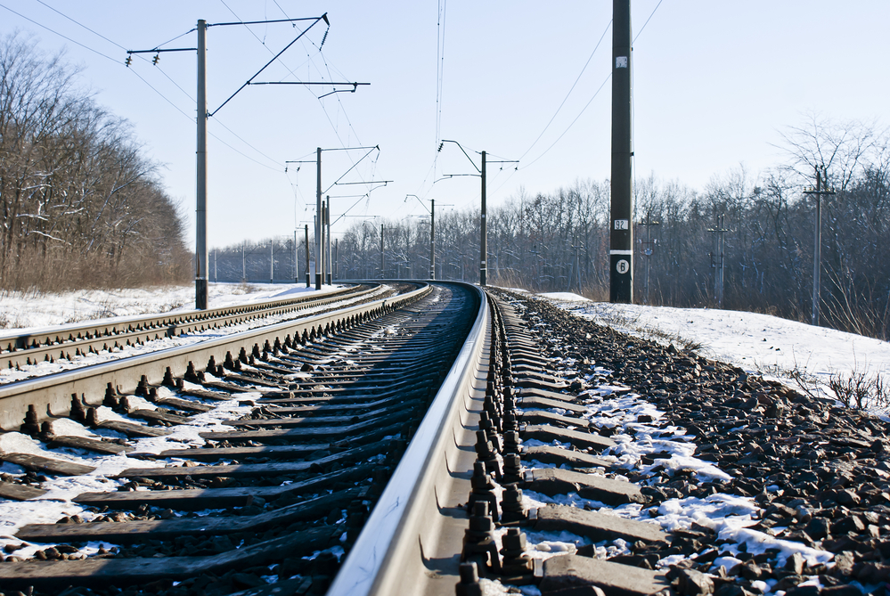 Allerta maltempo in Nord Italia: possibili ripercussioni sul traffico ferroviario