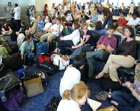 Fiumicino, Sabelli ammette: “c’è un problema di puntualità”