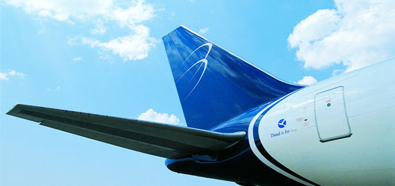 Blue Panorama Airlines: nuova base all’Aeroporto di Torino
