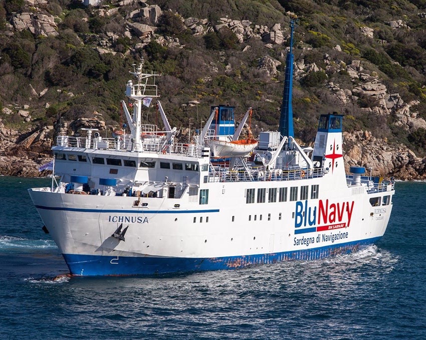Sardegna: riprende il servizio sulla tratta Santa Teresa di Gallura-Bonifacio