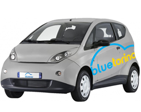 Car sharing elettrico: Bollorè alla conquista dell’Italia, parte da Torino