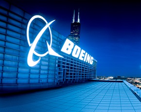 Boeing: pubblicato il Global Environment Report 2020